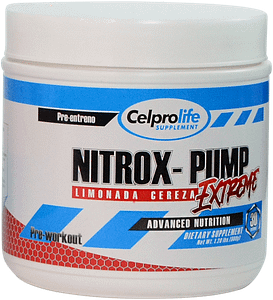 Nitro X Pump