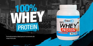 Whey Protein