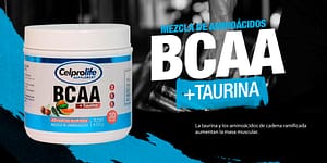 BCAA