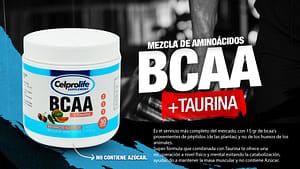 BCAA