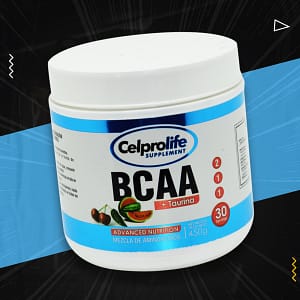 BCAA