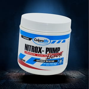 NitroX Pump