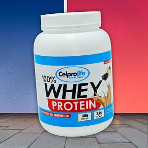 Whey Protein